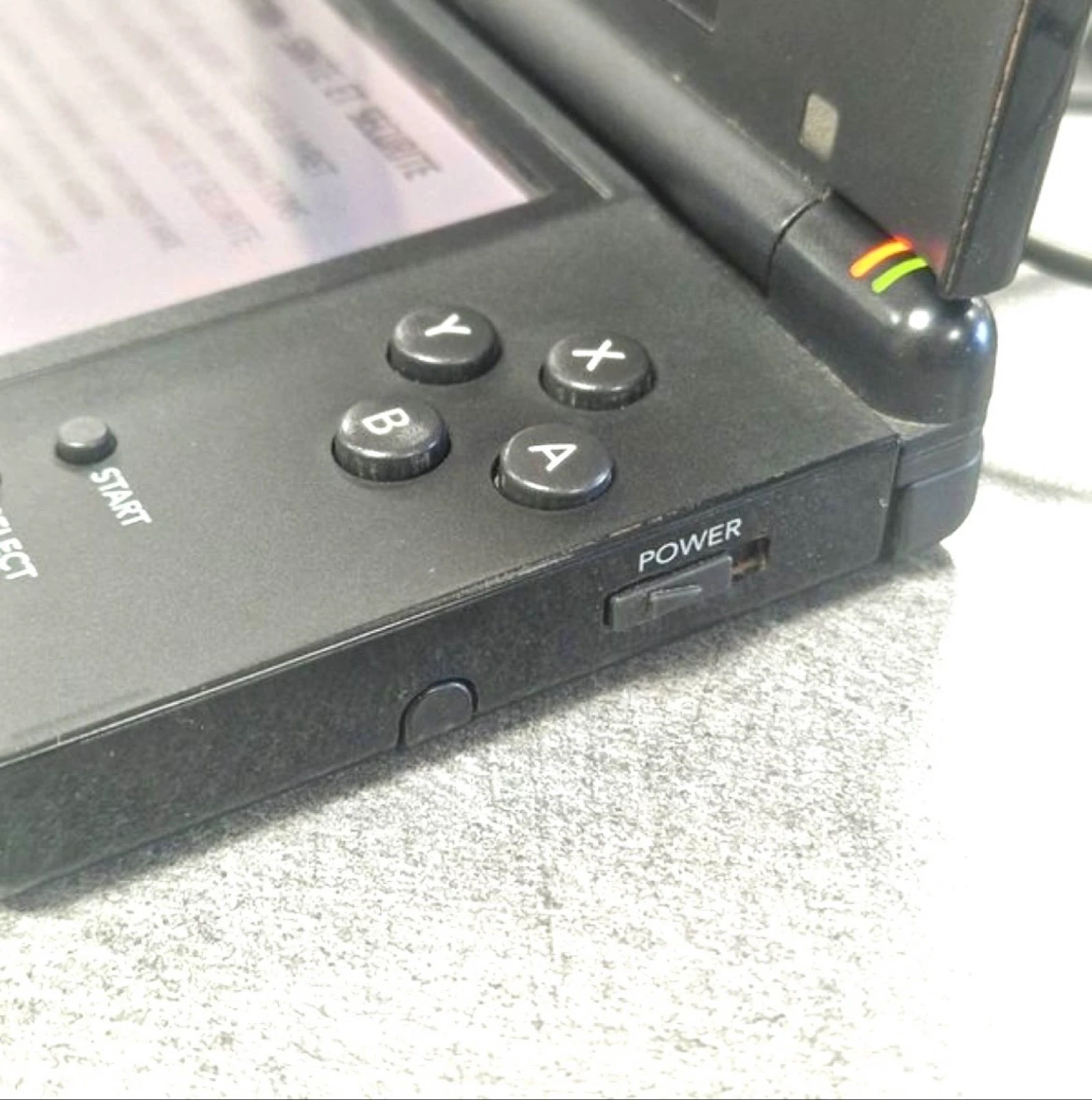 Nintendo DS – photo 2